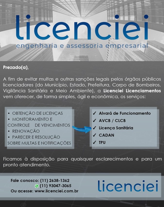 Licenciei