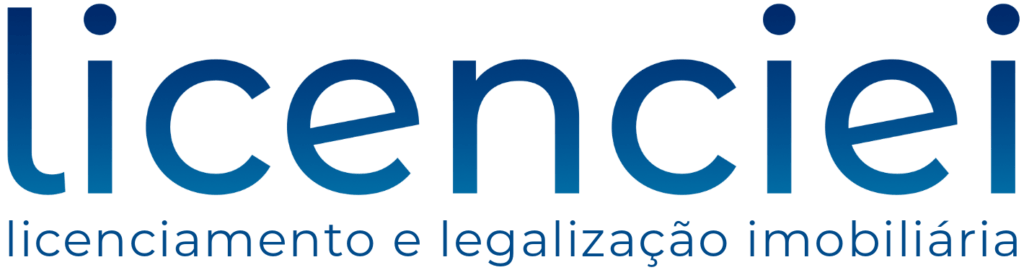 Licenciei Licenciamento e Legalização Imobiliária