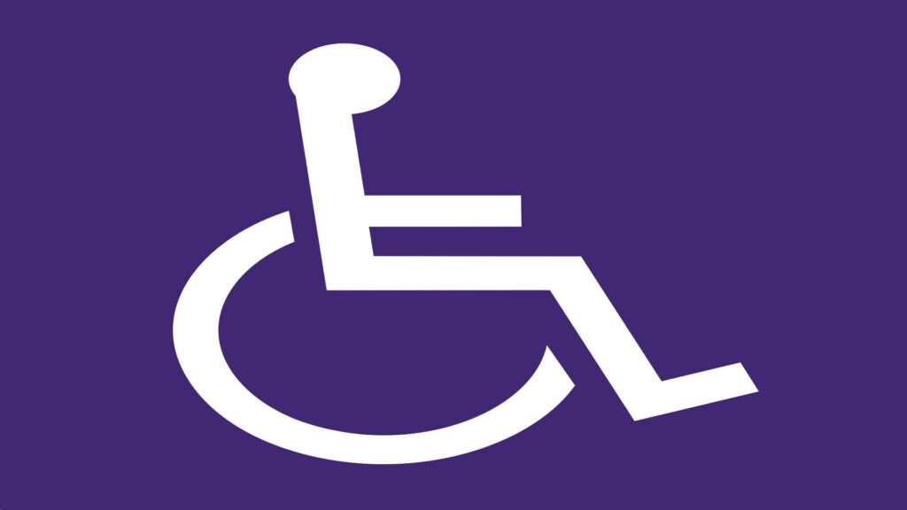 Acessibilidade Cadeirante Alvará de Funcionamento