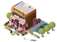 Auto de Licença de Funcionamento de Baixo Risco